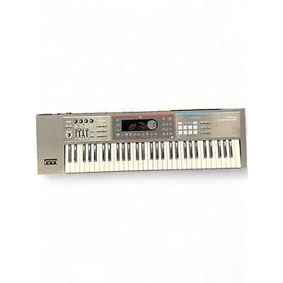 Used Roland JUNO DS 61 Synthesizer