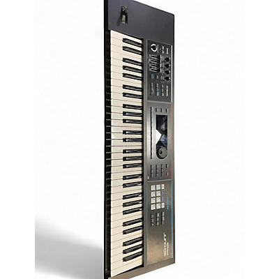 Used Roland JUNO DS 61 Synthesizer
