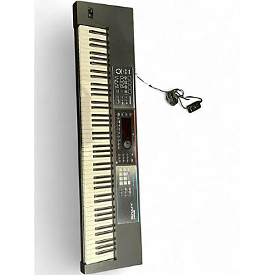 Used Roland JUNO-DS 88 Keyboard Workstation