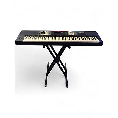 Used Roland JUNO DS 88 Keyboard Workstation