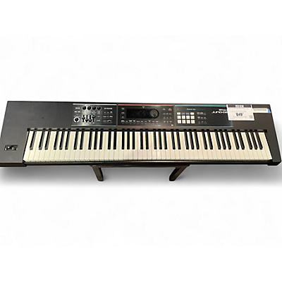Used Roland JUNO DS 88 Stage Piano