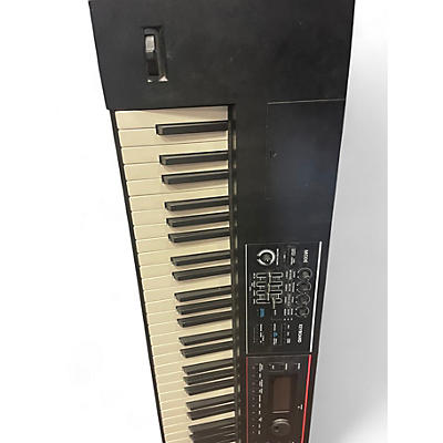 Used Roland JUNO DS 88 Synthesizer