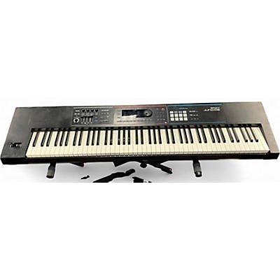 Used Roland JUNO DS 88 Synthesizer
