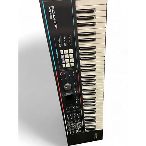 Used Roland JUNO-DS Digital Piano