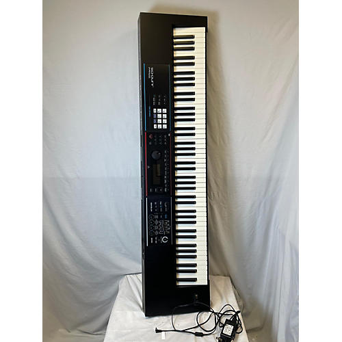 Roland Used Roland JUNO DS Keyboard Workstation