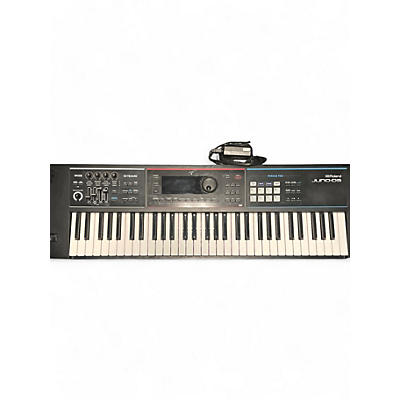 Roland Used Roland JUNO DS Keyboard Workstation