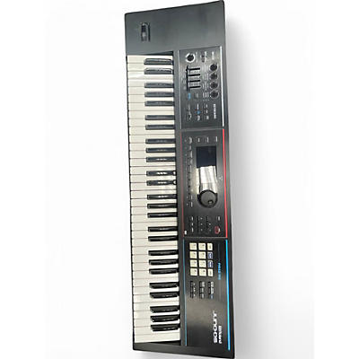 Used Roland JUNO DS Keyboard Workstation