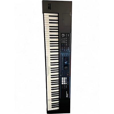 Used Roland JUNO-DS Keyboard Workstation