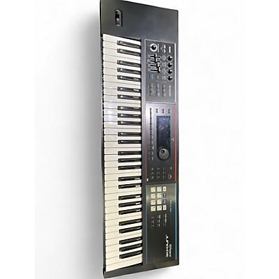 Used Roland JUNO DS Keyboard Workstation
