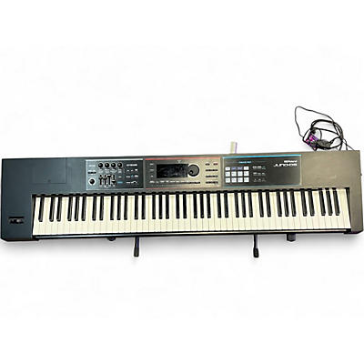 Used Roland JUNO DS Keyboard Workstation
