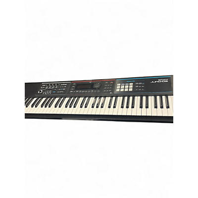 Used Roland JUNO DS Keyboard Workstation
