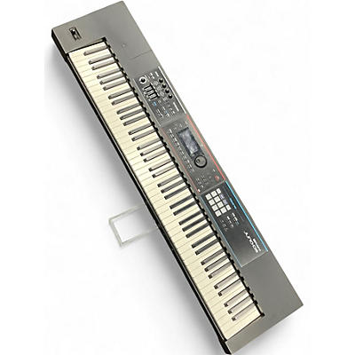Used Roland JUNO DS Keyboard Workstation