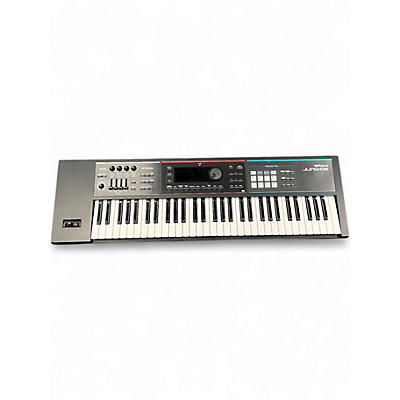 Used Roland JUNO-DS Keyboard Workstation