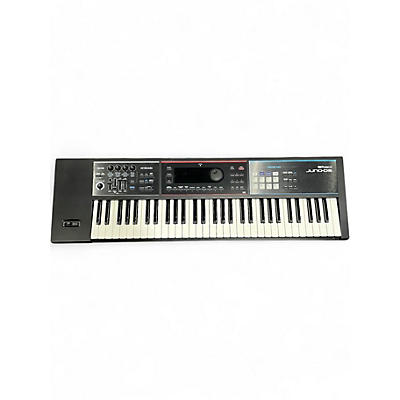 Used Roland JUNO-DS Keyboard Workstation