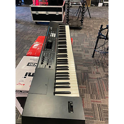 Used Roland JUNO-DS Keyboard Workstation