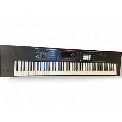 Used Roland JUNO DS Keyboard Workstation