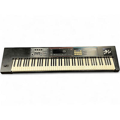 Used Roland JUNO DS Portable Keyboard
