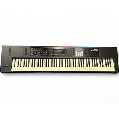 Used Roland JUNO DS Stage Piano