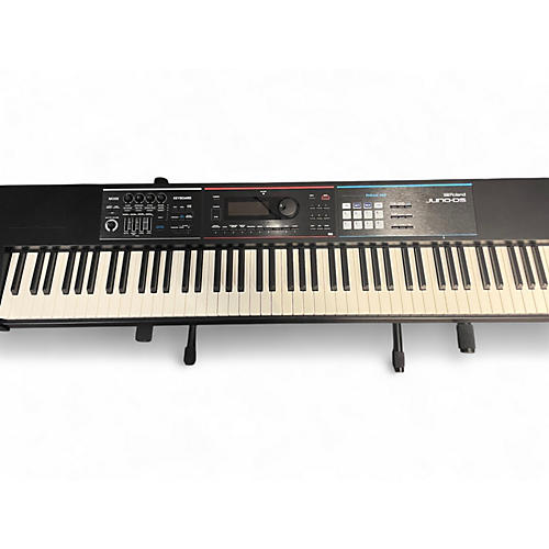 Used Roland JUNO DS Synthesizer
