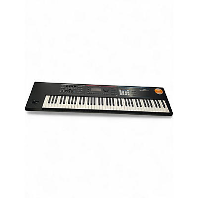 Used Roland JUNO DS Synthesizer