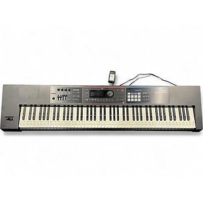 Used Roland JUNO DS Synthesizer