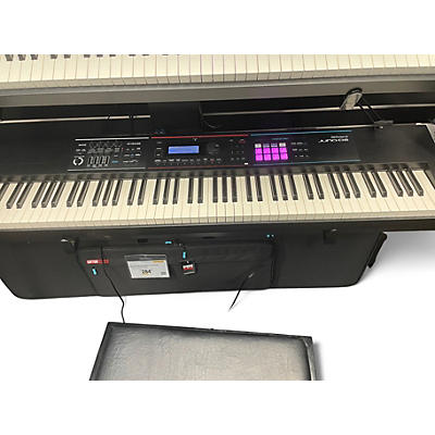 Used Roland JUNO-DS Synthesizer