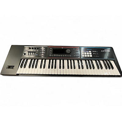 Used Roland JUNO DS Synthesizer
