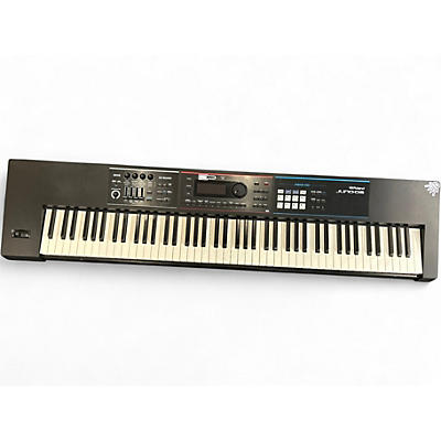 Used Roland JUNO DS Synthesizer