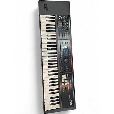 Used Roland JUNO DS Synthesizer