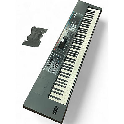 Used Roland JUNO-DS