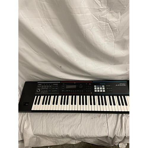 Roland Used Roland JUNO-DS61 Keyboard Workstation