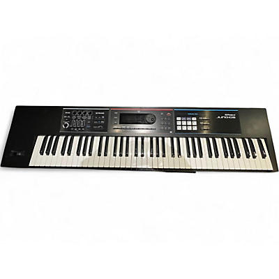 Used Roland JUNO DS7 Synthesizer