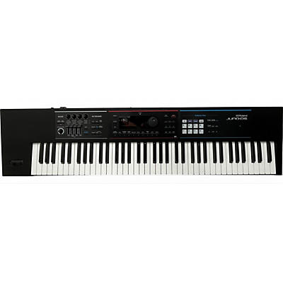 Used Roland JUNO-DS76 Synthesizer