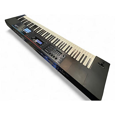 Used Roland JUNO DS8 Keyboard Workstation