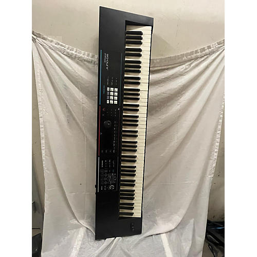 Roland Used Roland JUNO DS88 Keyboard Workstation