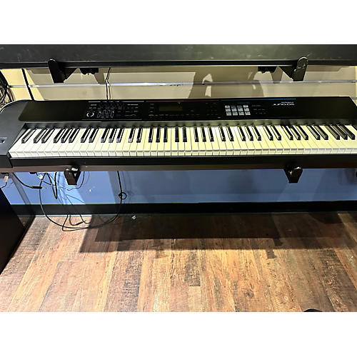 Roland Used Roland JUNO-DS88 Keyboard Workstation