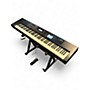 Used Roland JUNO DS88 Keyboard Workstation