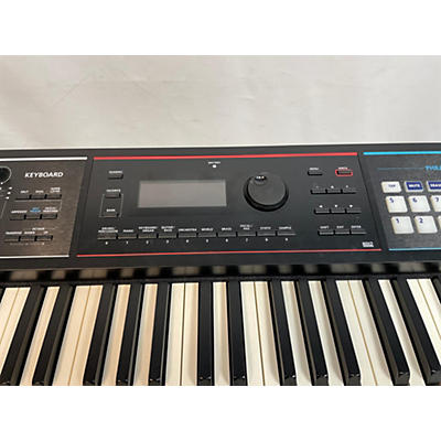 Roland Used Roland JUNO DS88 Synthesizer