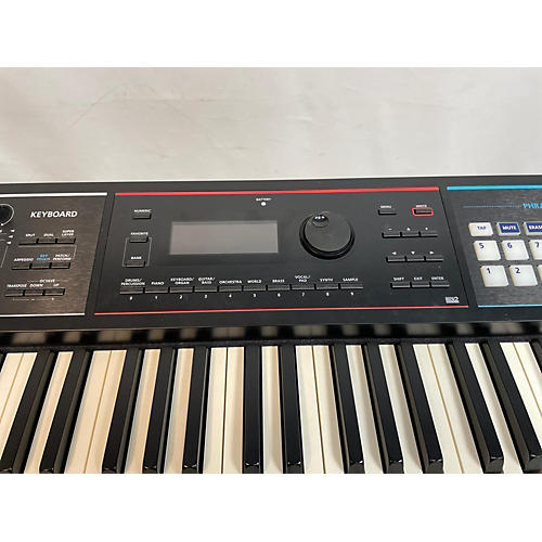 Roland Used Roland JUNO DS88 Synthesizer