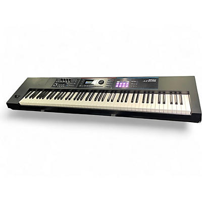 Used Roland JUNO-DS88 Synthesizer