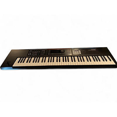 Used Roland JUNO-DS88 Synthesizer