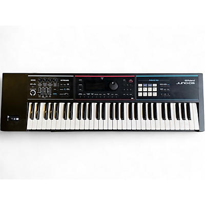 Used Roland JUNO DS88 Synthesizer