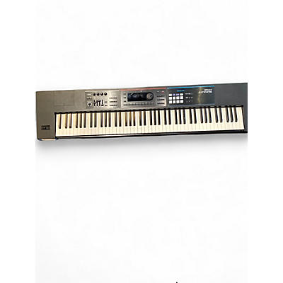 Used Roland JUNO DS88 Synthesizer