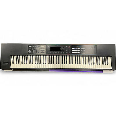 Used Roland JUNO JUNO DS88 Synthesizer