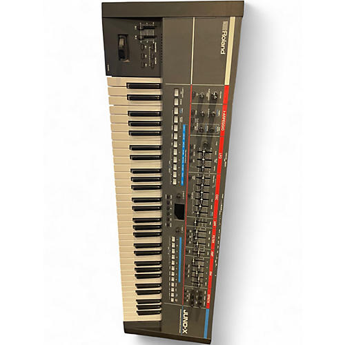 Used Roland JUNO-X Synthesizer