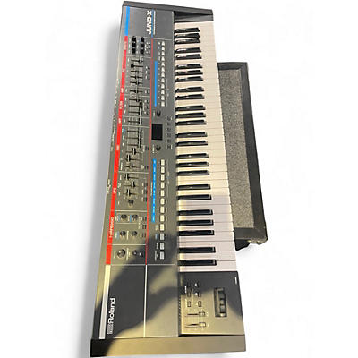 Used Roland JUNO-X Synthesizer