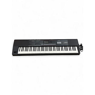 Used Roland JUNOD8 Synthesizer