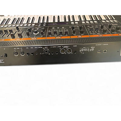 Roland Used Roland JUPITER - X Synthesizer