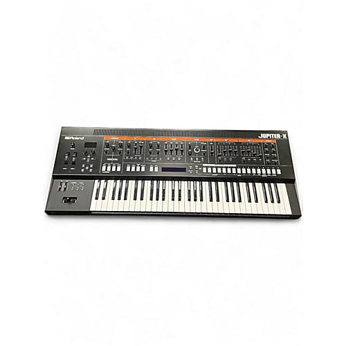 Roland Used Roland JUPITER-X Synthesizer