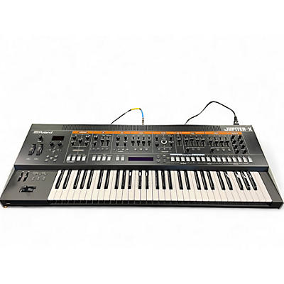 Used Roland JUPITER-X Synthesizer